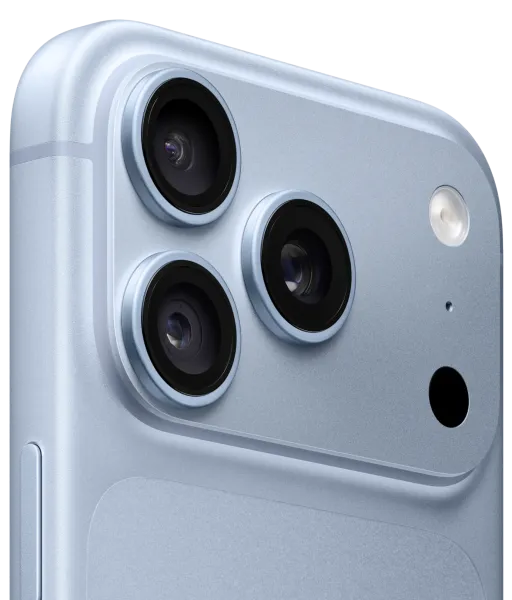 Apple iPhone 18 Pro Max 2TB Glacier Sim